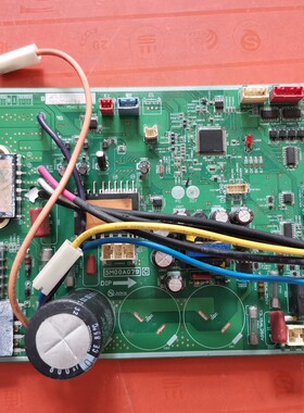适用于三菱电机变频空调MUZ-XEJ50VA外机变频控制主板 SM00A079D