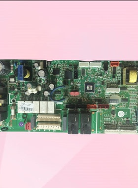 适用格力空调GMV多联机 30226231主板Z6L25