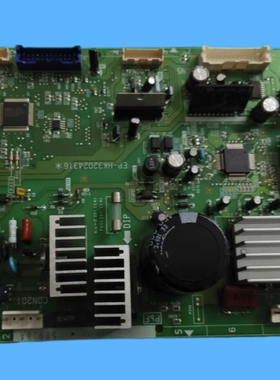 适用NR-D471NC 双开门冰箱原装进口 电脑板 主板 EP-HK32024316