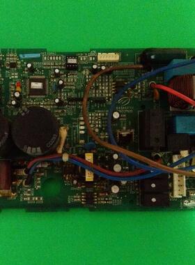 适用志高变频外机主板GBW0289 志高主板LJ36W-VH5-3B