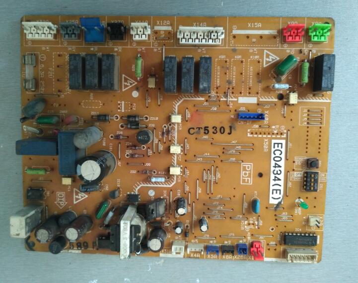 适用大金 空调 电脑板 主板 EC0434 (E) 已测试
