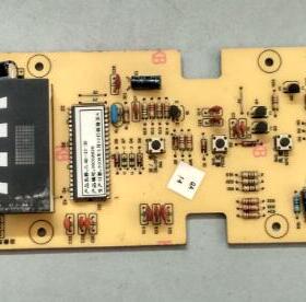 适用志高 空调ZLAB-33-3D  显示板 控制板 LM233aX003-Z