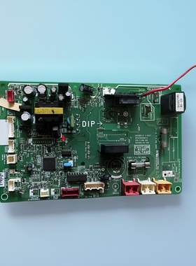 适用富士通将军变频空调 电脑版 K07BS-C-A(04) 9707656015