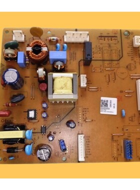 适用三星冰箱控制板变频板DA41-00844