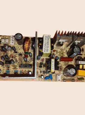 适用红酒柜电子冰箱电脑板FX-102S电路板PCB161006K1主板SH15672