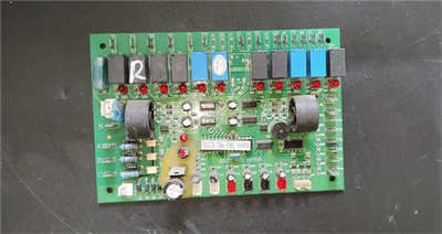 适用于空调电脑板 E8227 V2.1 100826 主板 E8227R V4.0 130721