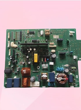 适用大金空调外机 RXD50CMVMC 主板2P106021-1/4