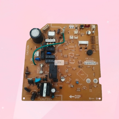 适用三菱电机空调电源板显示板MSH-CE12VD控制主板WM00B351