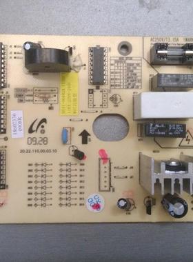 BCD-285WNLVS/B 适用冰箱电脑板 显示板 DA41-00482A