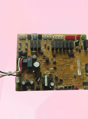 适用大金空调5P外机电脑板主板,EC0414 RY125DQY3C\RY71DQY3C