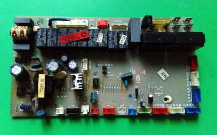 适用于海尔空调KFRD-72L/MF-S2 KFRD-50L/BNF- 0011800063G/A/B/J