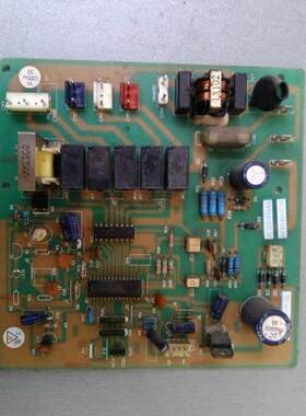 适用海尔  KFR-60GW/F  电脑 控制板 AS222AJAA 0010400526
