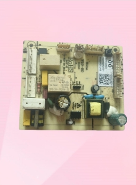 适用W19-142 55N电脑板冰箱主机H14255CU01主控板变频板电源板