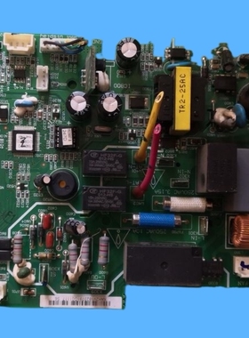 适用内机空调电脑板电路板控制主板1837550.D