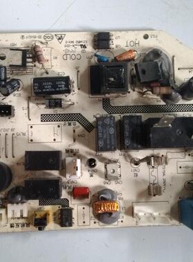 适用惠而浦电脑板ASH-26/35GS3室内机主板控制板2100-275A2MG