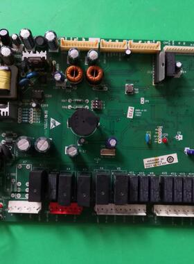 适用于 海尔冰箱电脑板BCD-539WF海尔冰箱主板VD532005 006400089