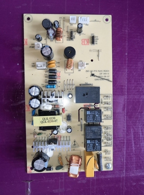 适用电器配件电脑板ZMZ-Q2-P14主板控制板GDRD190807-16G