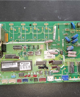 适用于日立中央空调电脑板RAS-250H1Q控制板7B28168A P0002-1