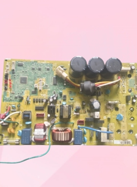 适用日立变频空调主板RRZK3378 RRZK3072 RRZK3073-1 RRZK3213