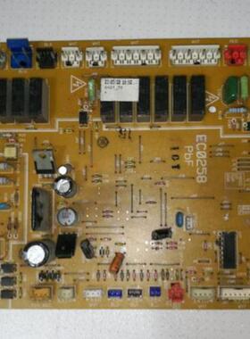 适用于甩卖拆机大金中央配件  主板  电脑板  控制器 EC0259(A)