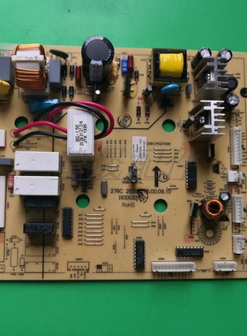 适用伊莱克斯冰箱EME3002GD主板电脑板17-05301-00A显示板触摸板