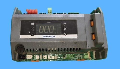 适用艾默生机组控制器XCM25D 543-0220-00