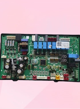 适用中央空调电脑主板QD-12201F(DA250)-E1(SY) 11222030000020