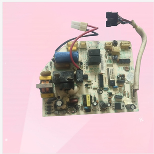 YOAU 35C 适用 35G 新科室内机控制板KFRd