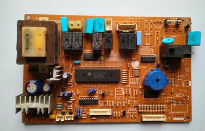 适用L@G 电脑板 主板 6870AQ2405A-1 6871AQ2406 X /Y