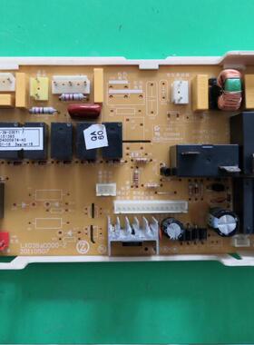 适用于配件 柜机电脑板 ZLAB-39-D3EY1 主板 LX038aD000-Z