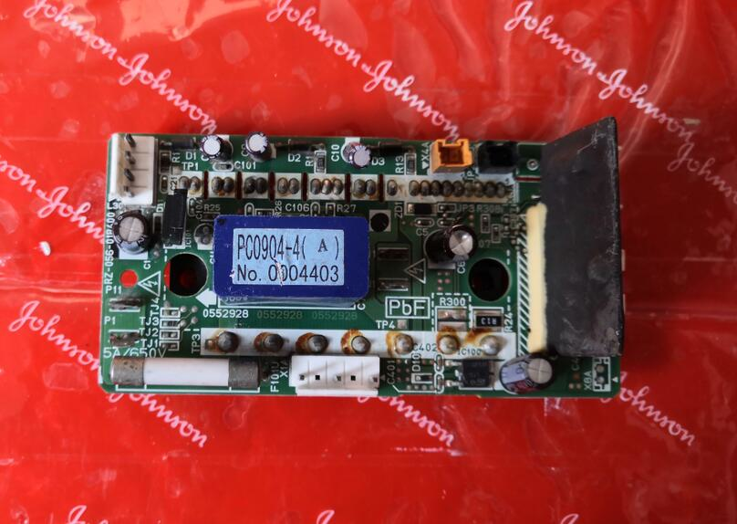 大金风机板PC0904-42P265623-4