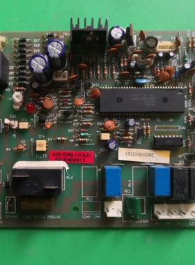 适用于海尔空调KFRd-71L/E(F) 0010400911主板 0010400913