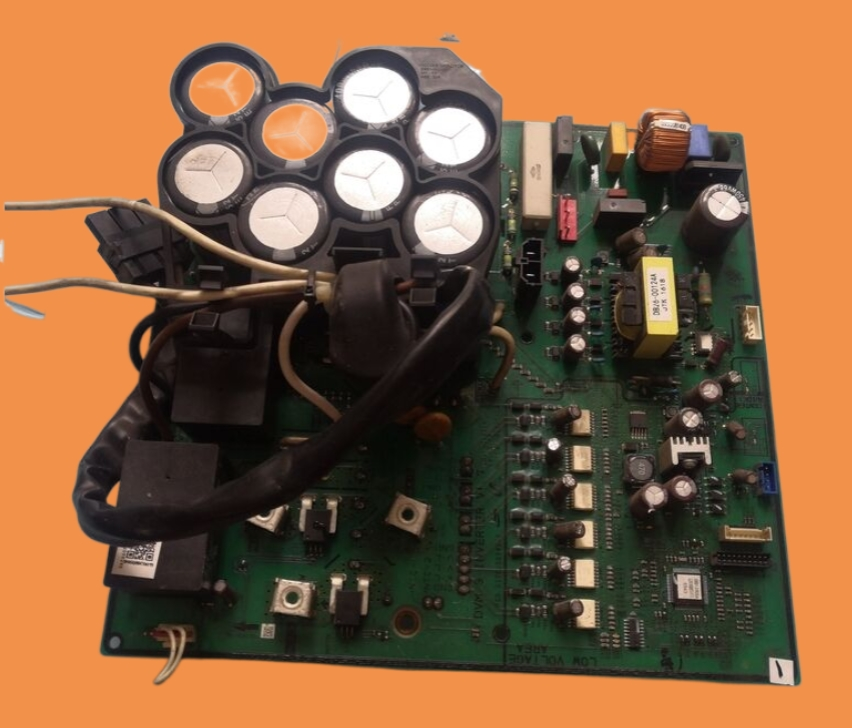 适用三星中央空调外机变频板DB92