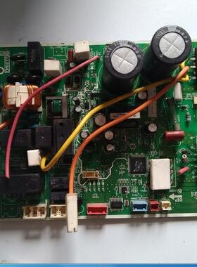 适用三菱变频外机主板DM00Y735 DM76Y734G01