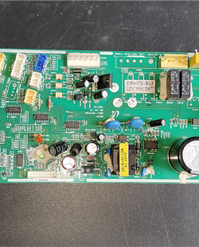 适用于三星空调主板DB93-07211B-LF电源板DB41-00729A