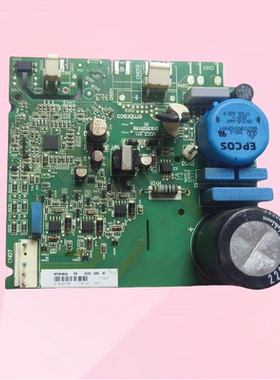 适用海尔冰箱变频板 驱动板 0193525188 embraco QD VCC3 2456