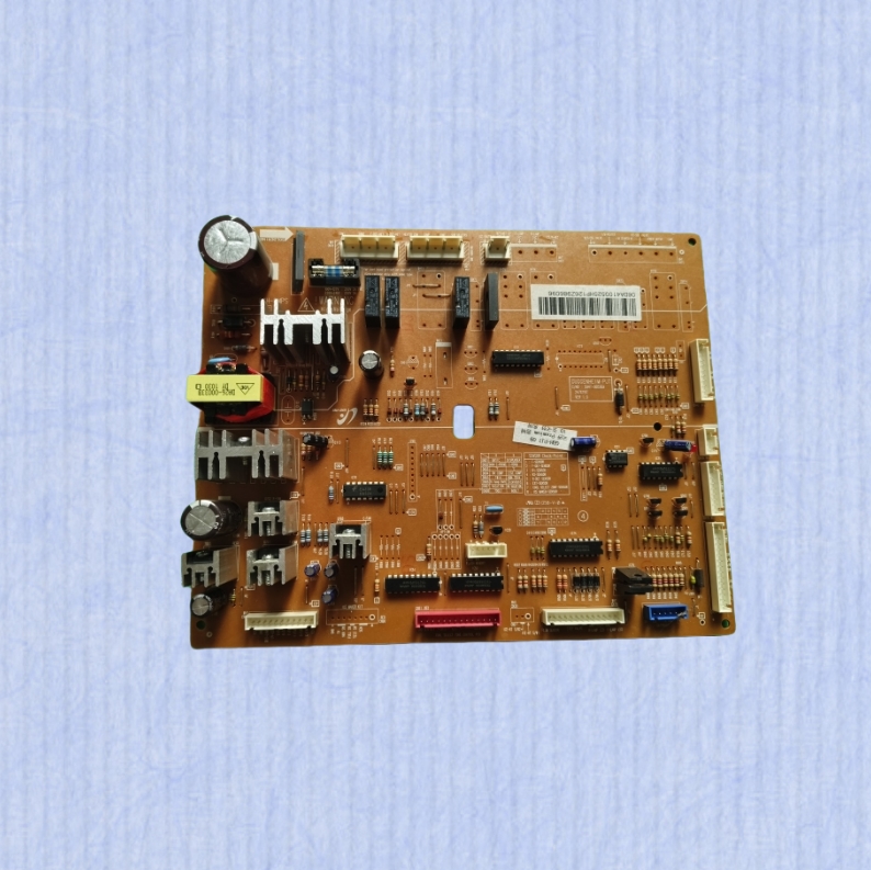 适用三星冰箱主板/电脑板 DA41-00526A DA41-00525G