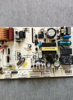 适用热水器电脑板主板HMJD-H1401控制板WZA25703