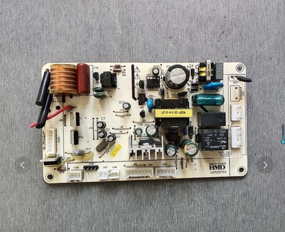 适用热水器电脑板主板HMJD-H1401