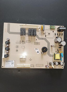 适用 于arcelik倍科冰箱CN163120WI主板4938826510控制板