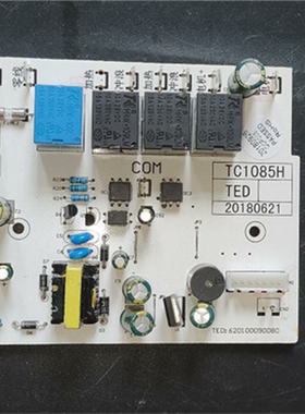 适用于泰昌足浴盆TC1085H主板6201000090080