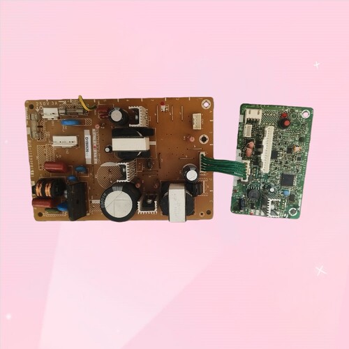 适用林内热水器主板RUS-11E32FR Q51989F小板RUS-11E32FR