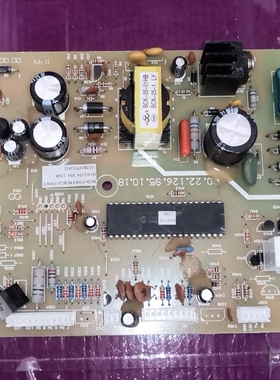 适用容声海信冰箱BCD-568WYM主板1119548 575WYM1411174电脑板