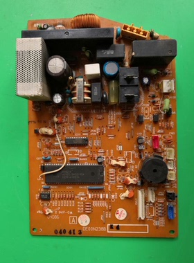 适用三菱电机电脑板主板 MSH-J18SV DE00N238B SE76A766G01