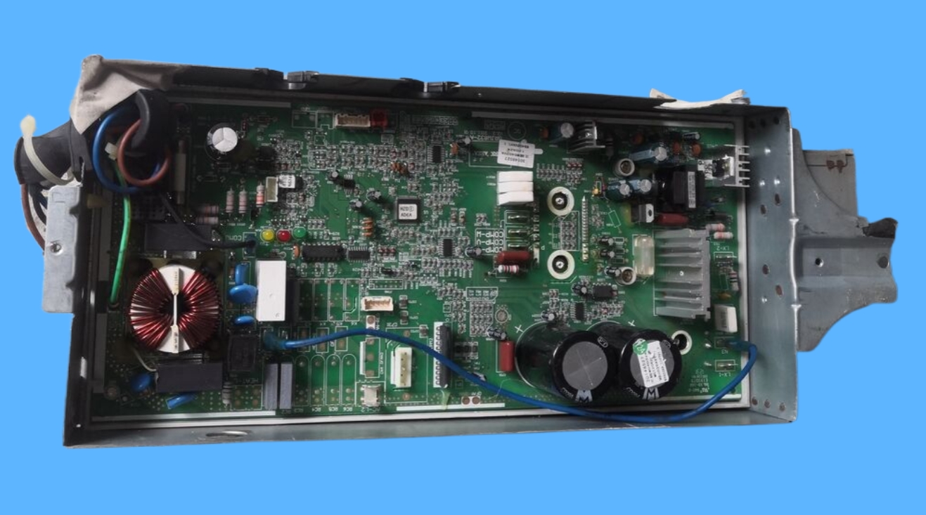 适用格力空调外机主板 原装拆机U雅U酷30148527 W8403VA