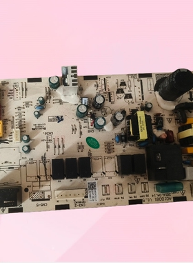 适用TCL空调内机主板A010081 V1.5电脑板 210901102G-A控制电路板