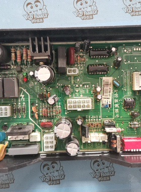 适用於樱花燃气热水器电源板PHGC1690GCS03.00主机板Y51-0768-01