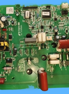 适用海尔中央空调模块 CQC 13134090937 E306084