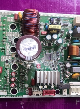 适用格力 300027061909 主板 W8423ACE 变频电器盒 GRJW842-A79