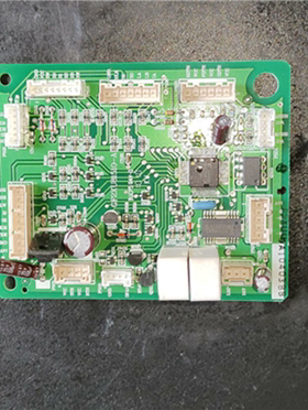 适用于东芝冰箱BCD-245TP3电脑板控制板GF2XU81510-A